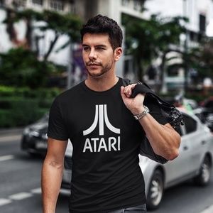 Atari Retro Tee
